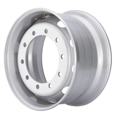 22.5×11.25/2.0 Wheels Of Otr Truck