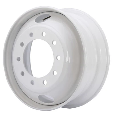 24.5*8.25 Heavy Truck Wheels